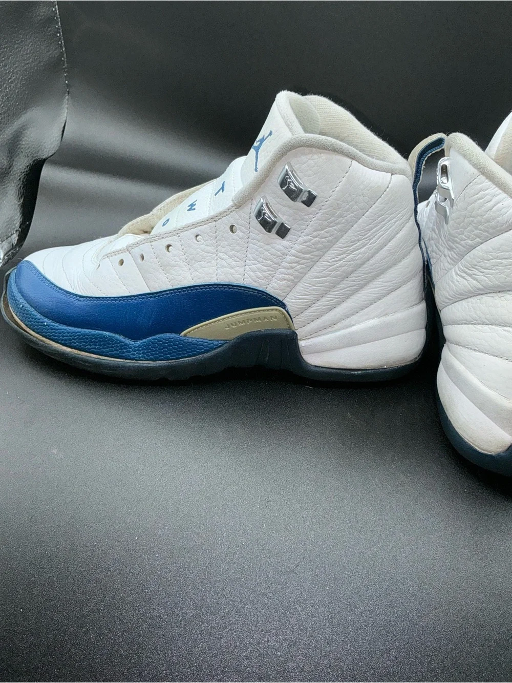 Jordan French Blue 12s | PLEASE SEE PICTURES FOR DETAILS